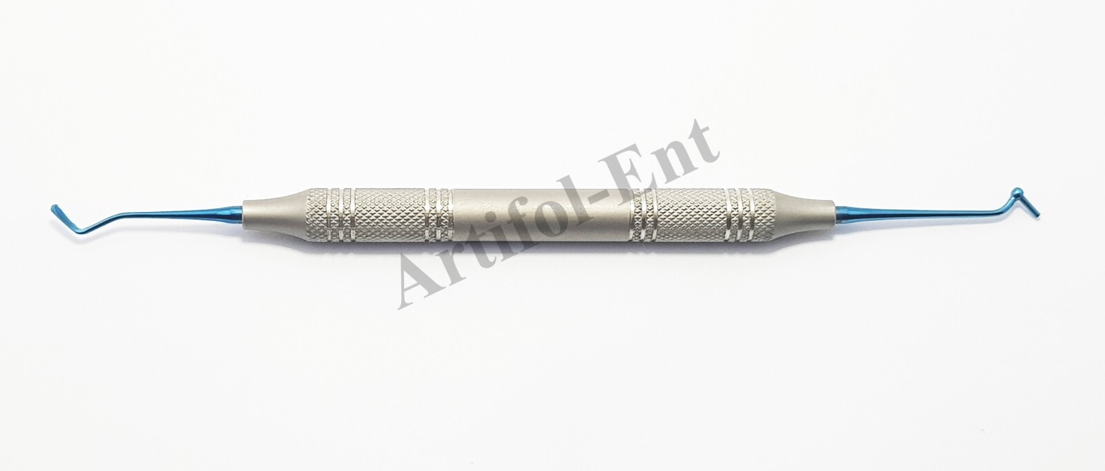 Right Apical Retro Filling Instrument –Blue Point–Endodontic Surgical Tool #MRFR