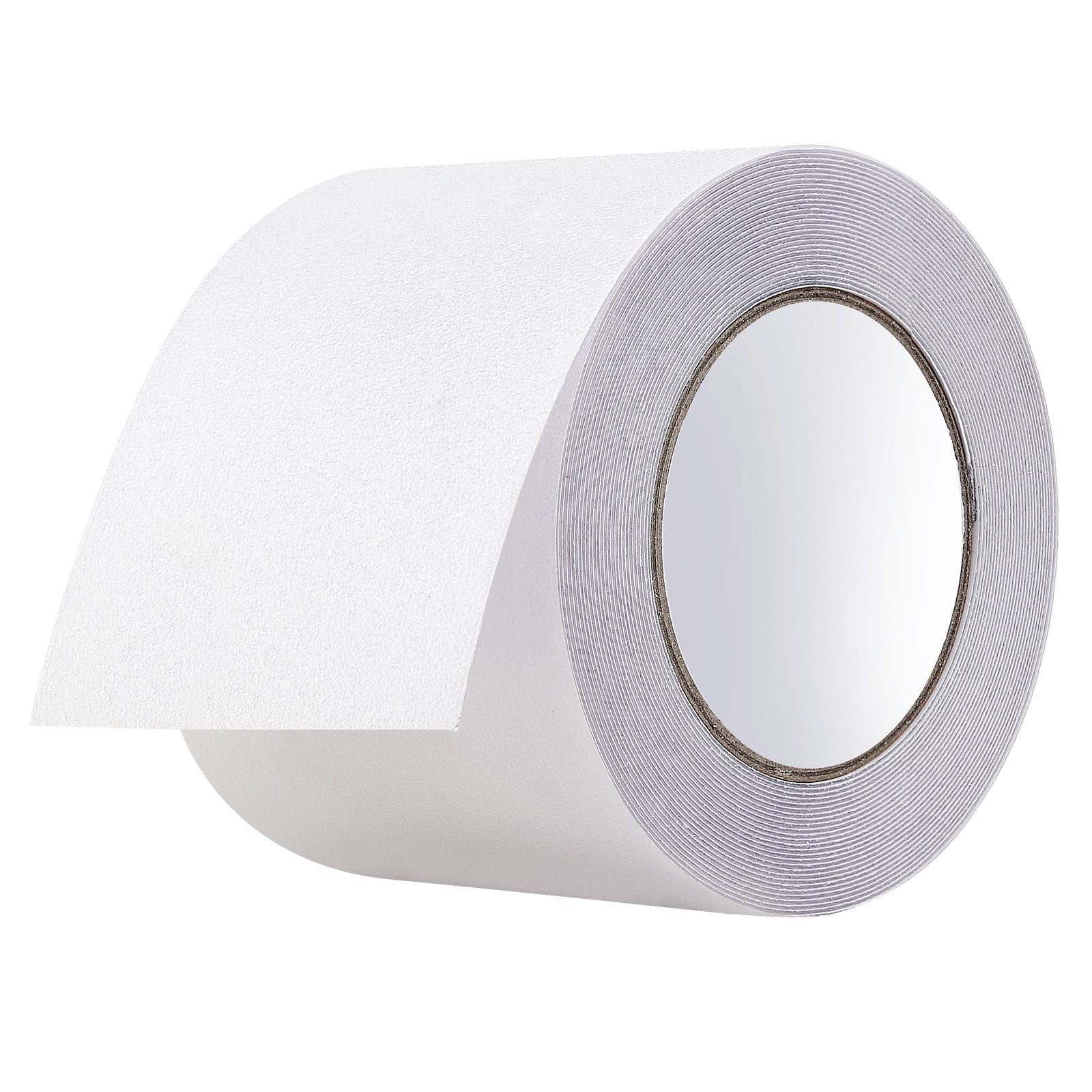 Anti-Slip Tape 30FT x 4inch Transparent Non-Slip Grip Tape Traction Treads