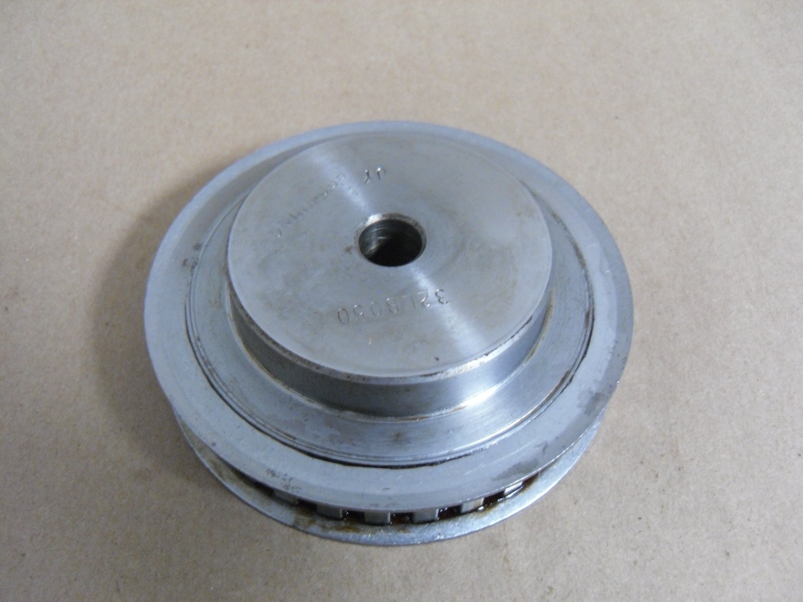 BROWNING 32LB050 TIMING PULLEY