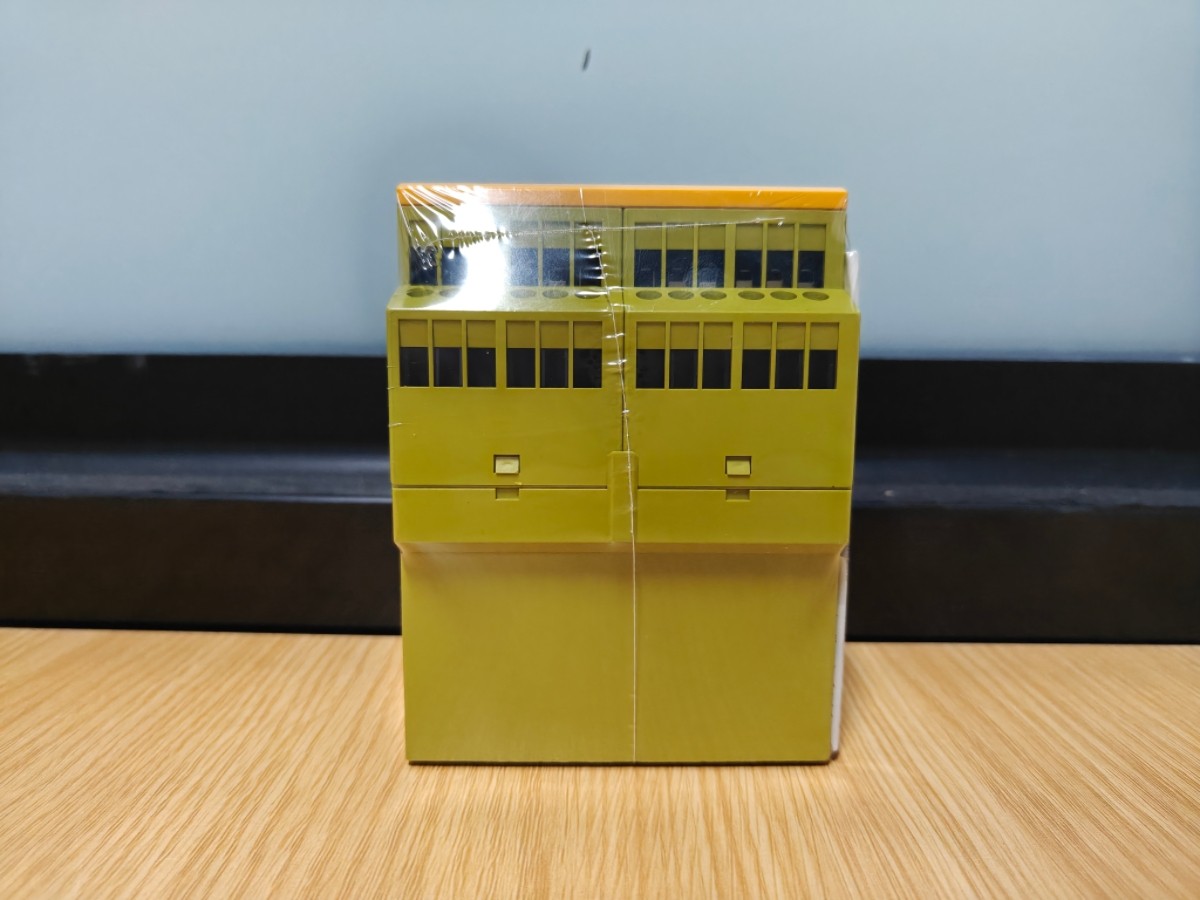 774790 1PCS Brand New pilz 774790 Fast delivery