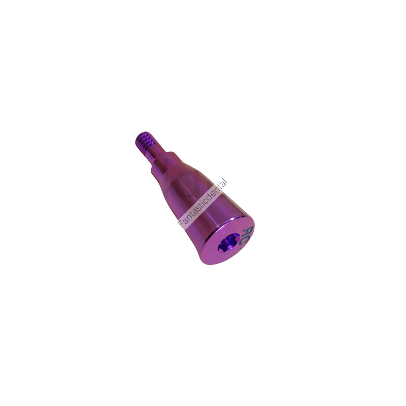 RC Dental Healing Abutment Healing Closure Regular Fit Straumann ITI Bone Level