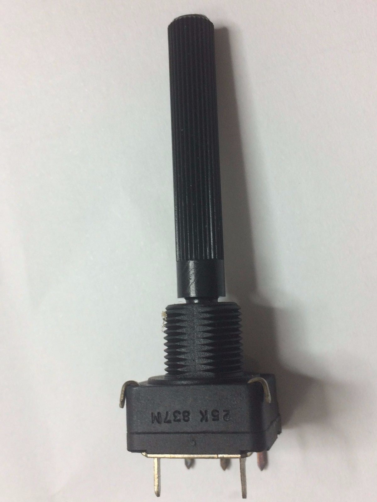 5pcs of PC16SV-10IP06-253A-2020 Vertical Potentiometer 25K Ohm SQ Thru-Hole