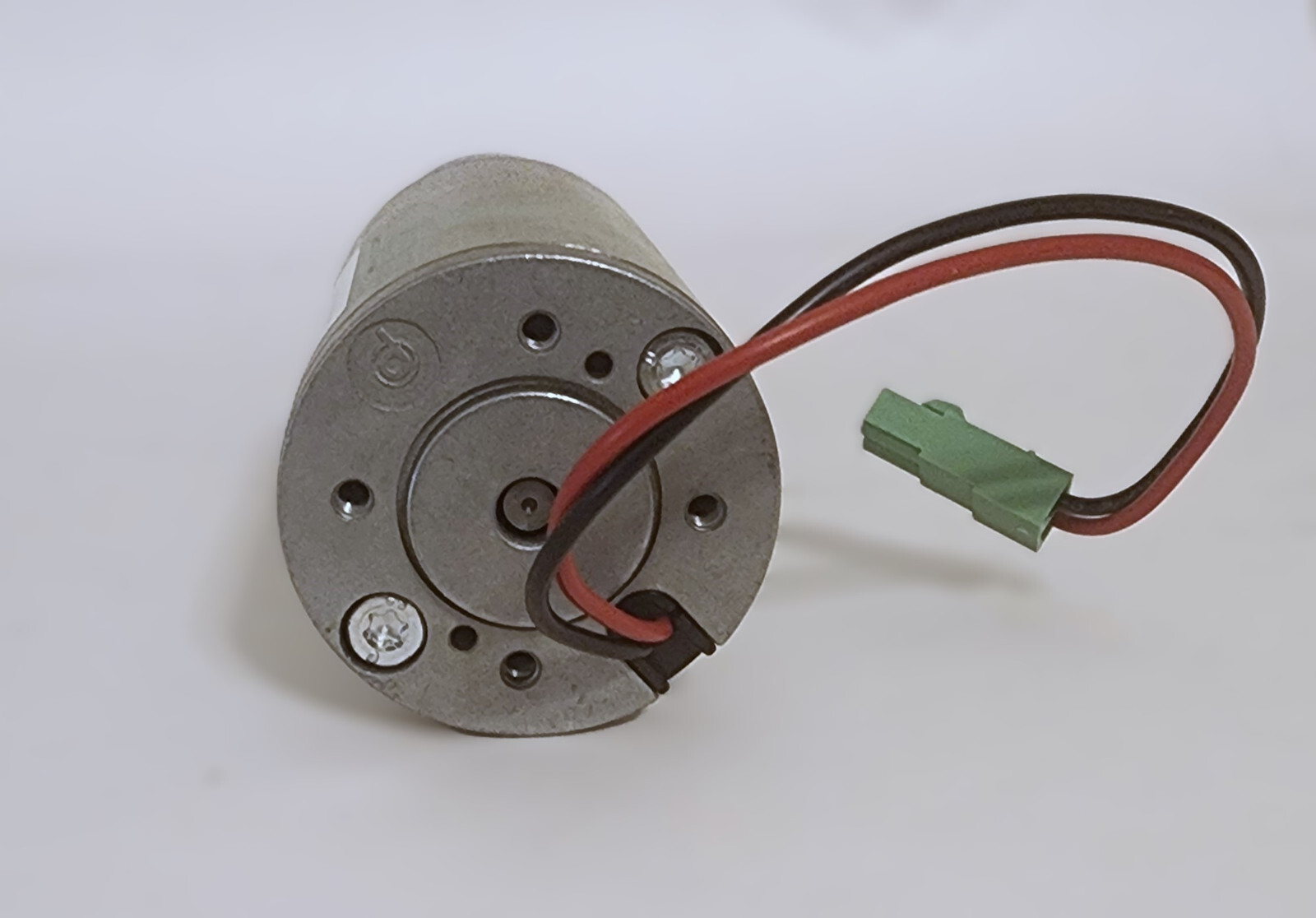 Dunkermotoren DC motor GR 53×30 with PLG42S Gear head