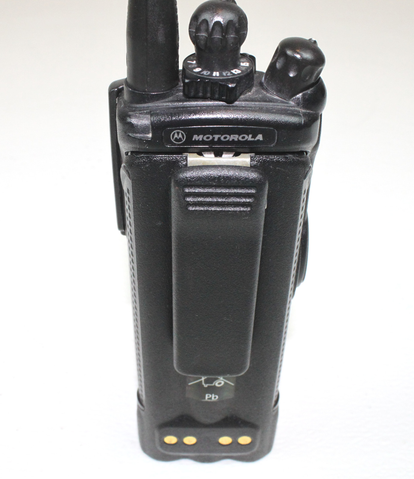 Motorola XTS3000 Model 2 VHF (136-174MHz) Portable Radio