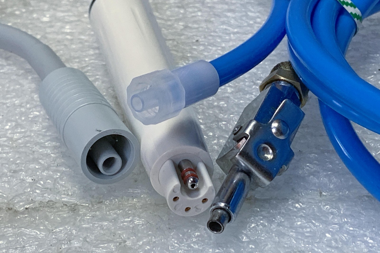 EMS / eie mini end Ultrasonic Scaler only, New HP, 90-Day Warranty
