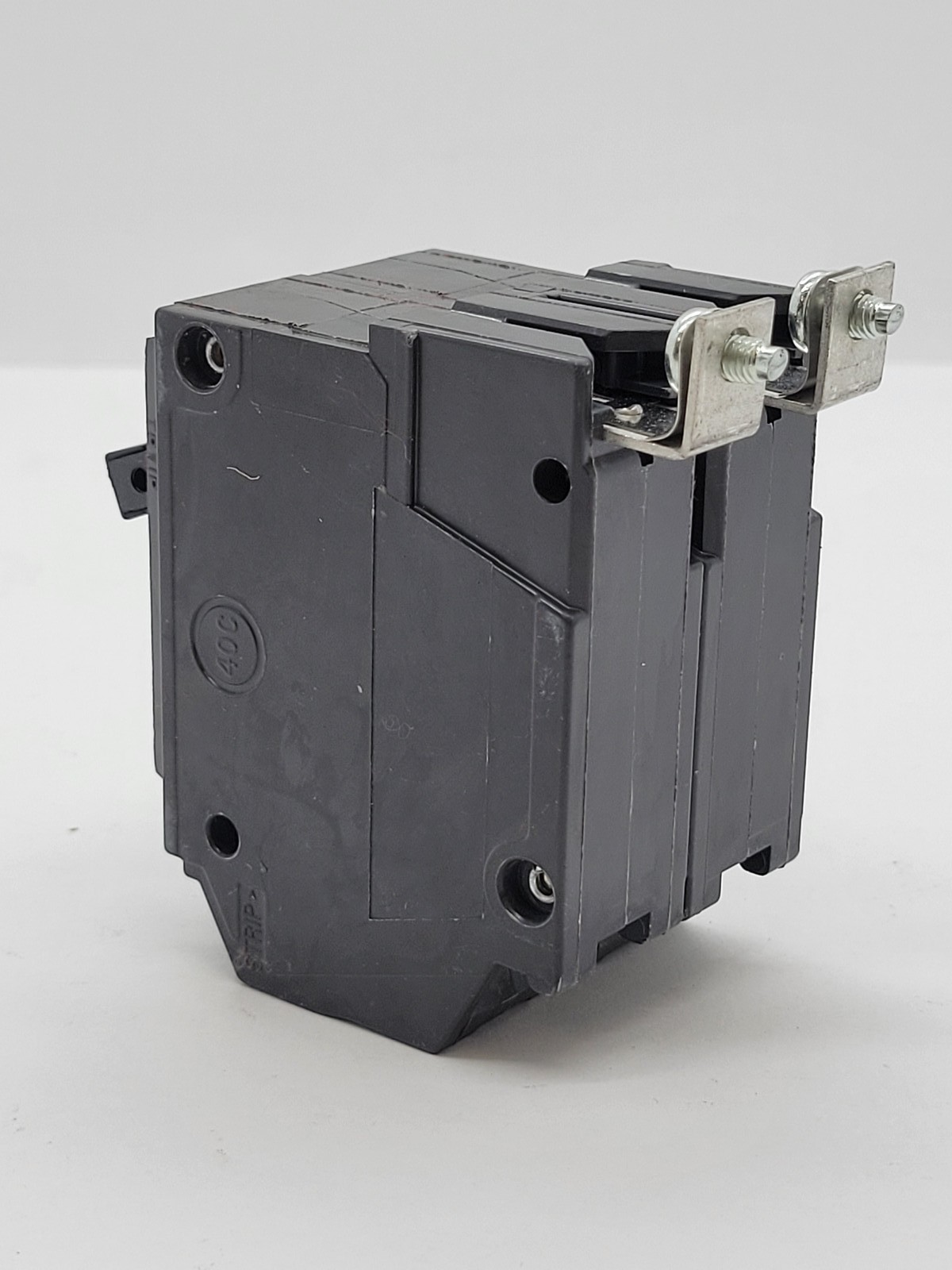 ABB THQB2130 Bolt-On Circuit Breaker 30A 3P 120/240V 10KA THQB NOS