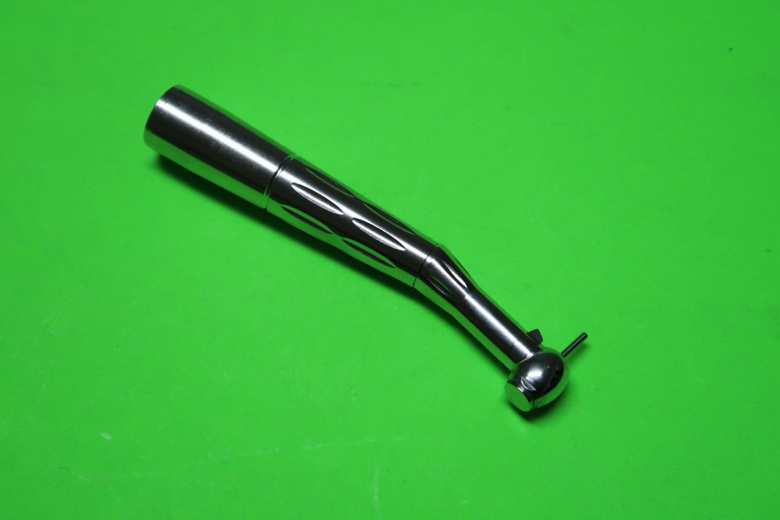 STAR 430 SWL NEW STYLE DENTAL HANDPIECE WITH LUBE FREE TURBINE & 90 DAY WARRANTY