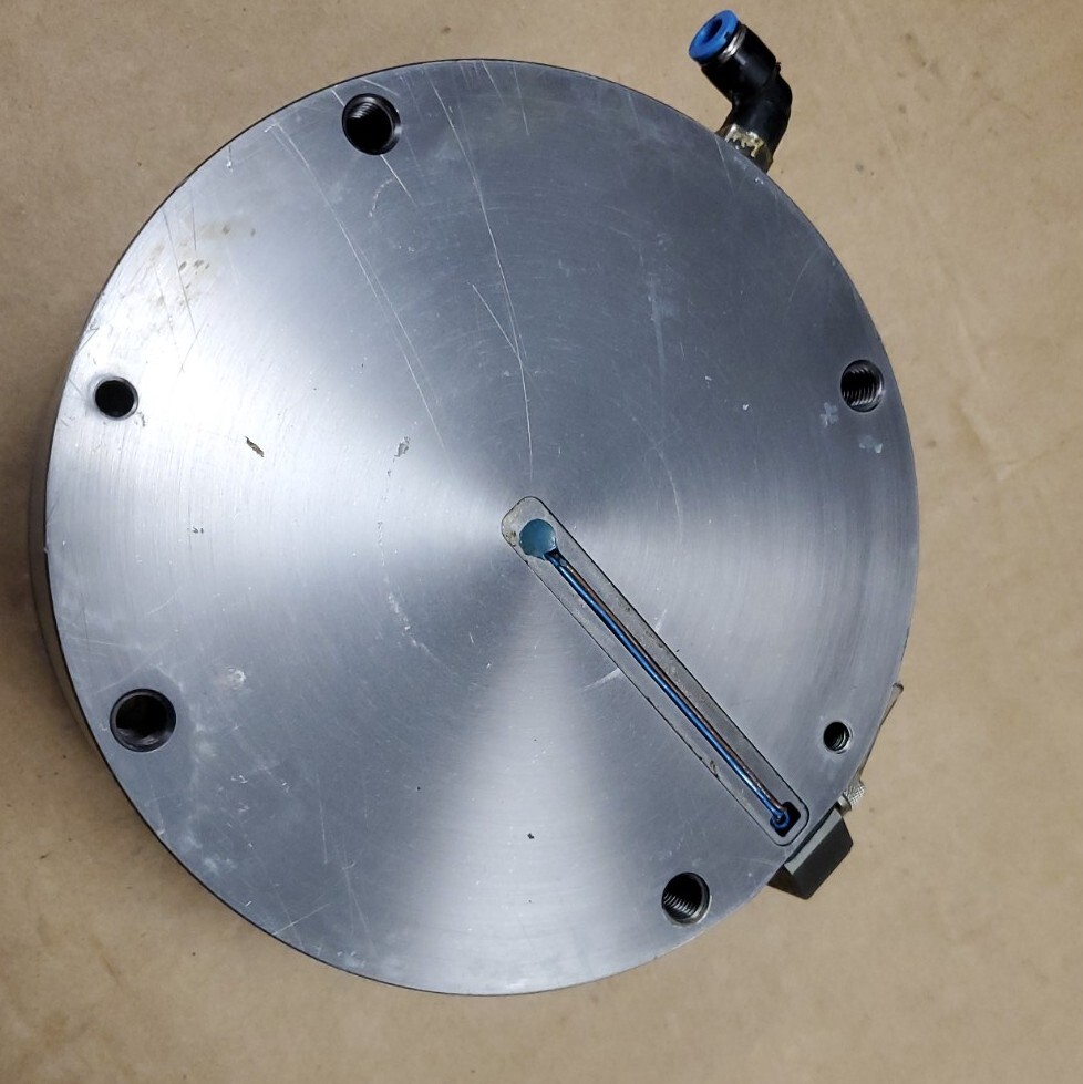 SCHUNK OPR-176-P00 OPR176P00 0321476 Anti-Collision Overload Protection Sensor