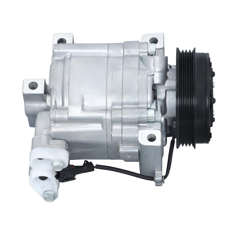 Waltyotur Ac Compressor Replacement For Forester 2007-2013 Impreza 2008-2011