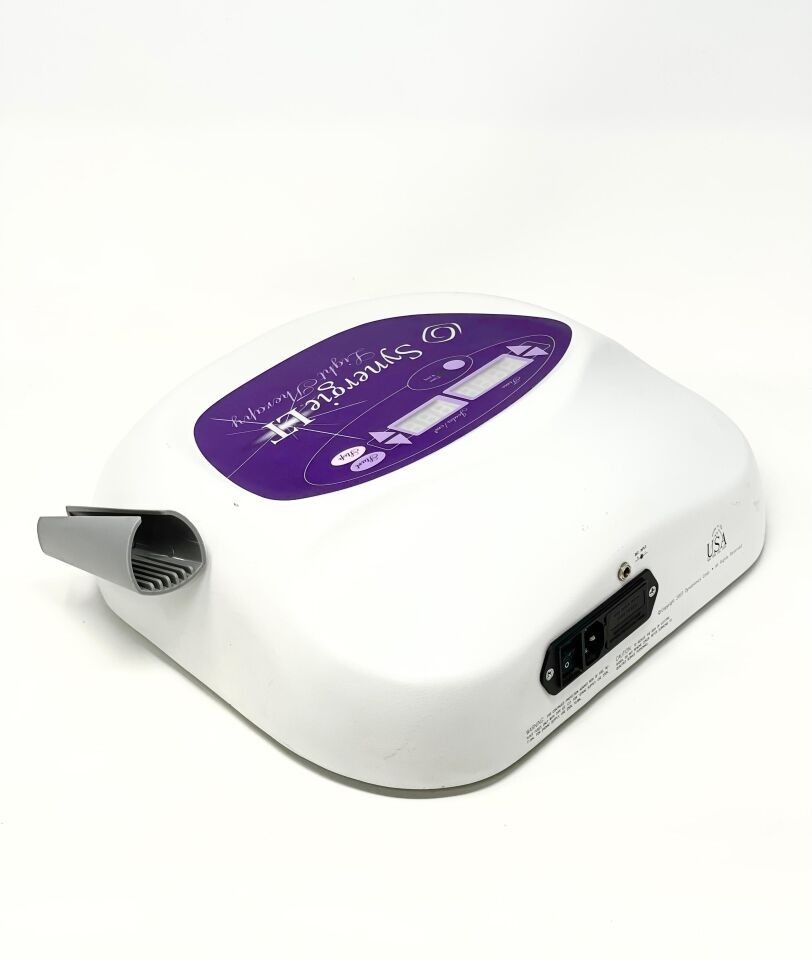 DYNATRONICS Synergie LT Light System