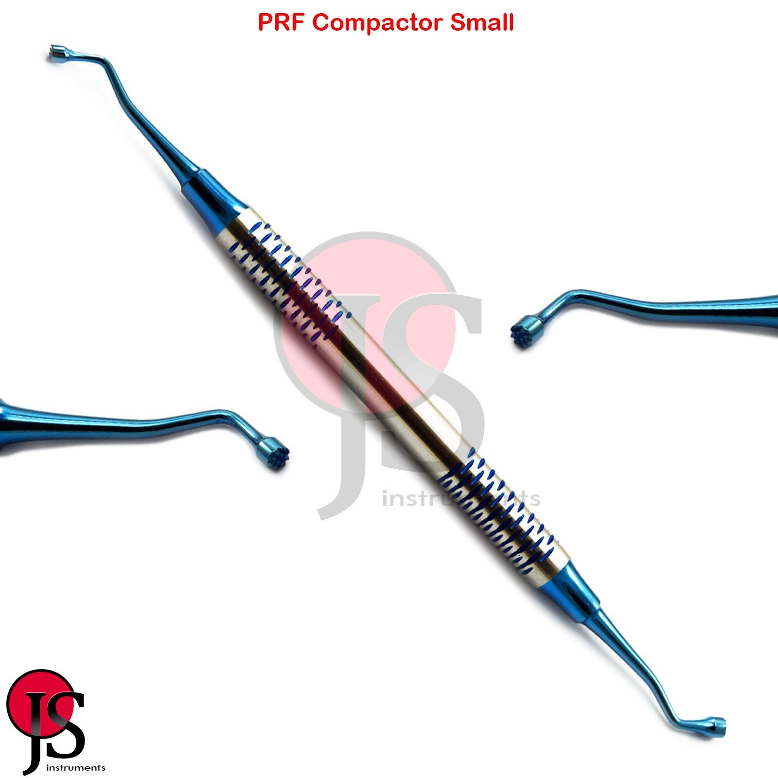 PRF Box GRF System Rich Fibrin Soft Brushing Bone Compactor Implant Surgery