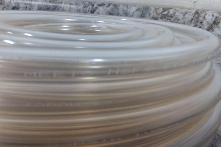Tygon AAA00023 5/16 In Inside Diameter 50 Ft Overall Length Tubing