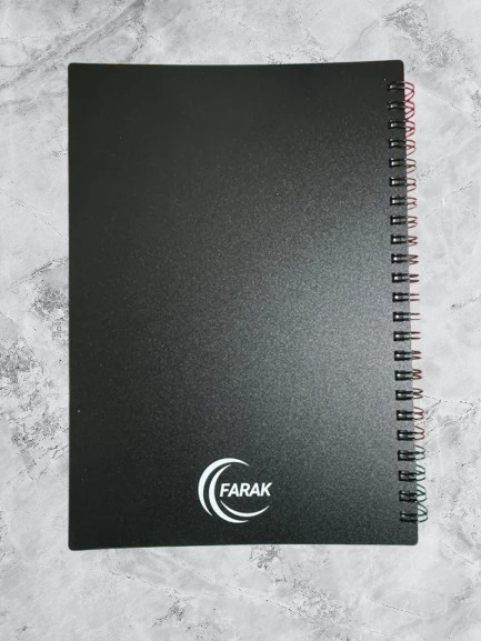 H&P Medical History and Physical Notebook, 100 Templates, Medical , Nurses, PA