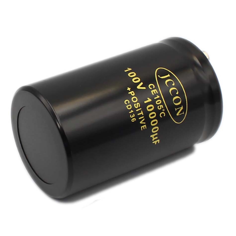 High Capacitance Electrolytic Capacitors 1000-47000uF 63-450V