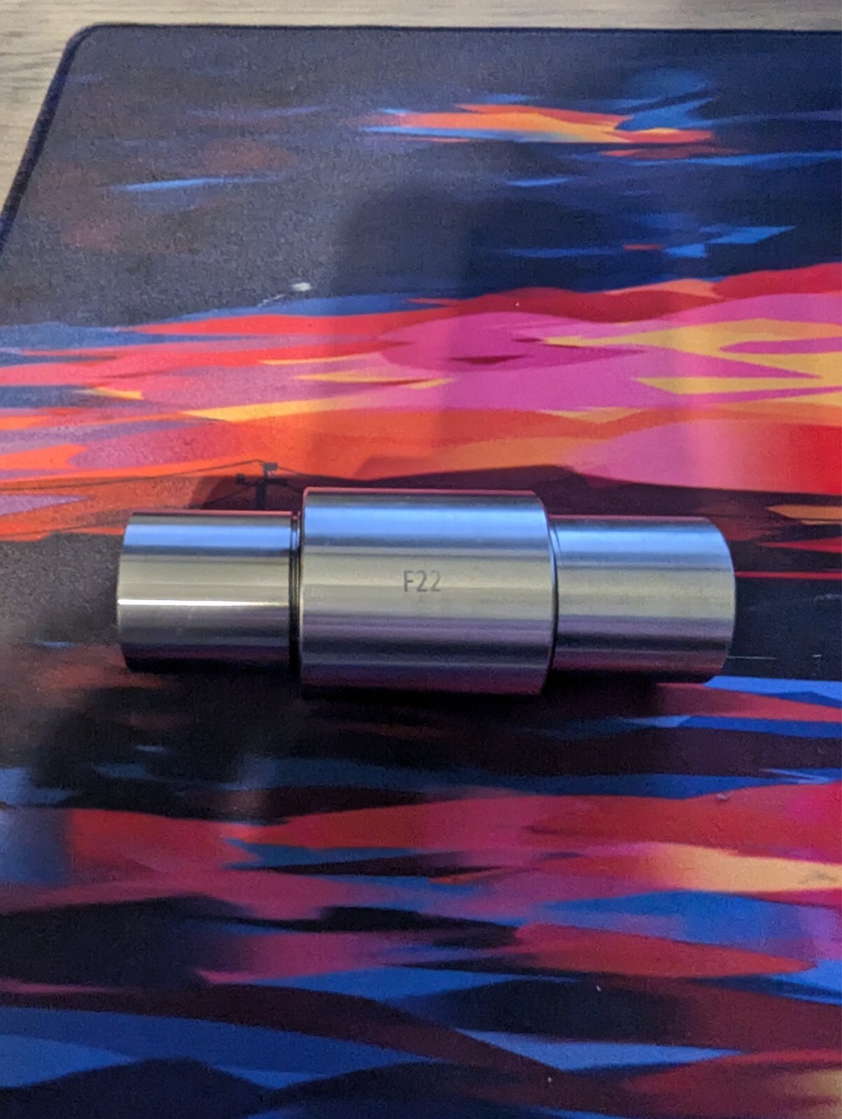 0.5″ GripFast Post Tension Double End Joiner/Splice Chuck/Strand Joiner 12.7mm