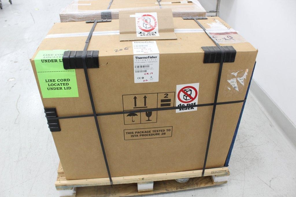 Thermo ThermoFlex 1400 Recirculating Chiller 5°C-40°C 1400W Quiet O (3378042)