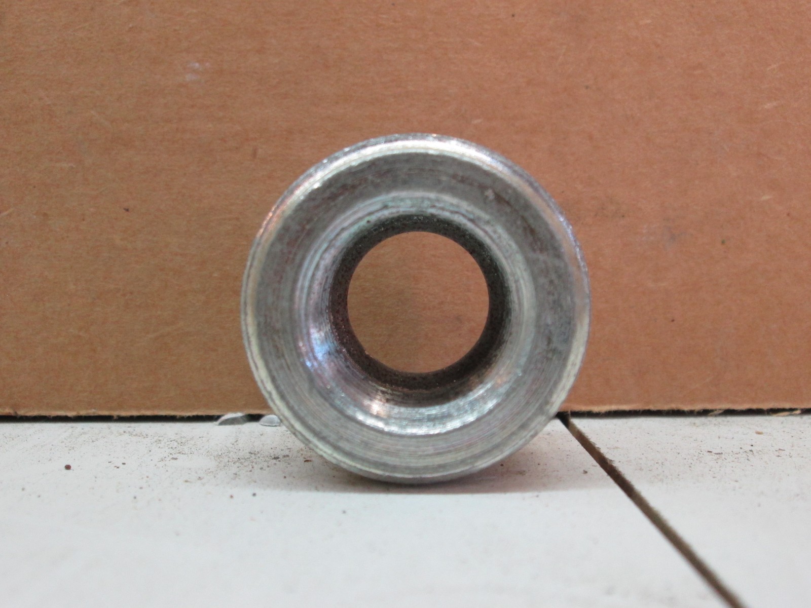 (5pcs) Appleton RB100-50 Steel Reducing Reducer Bushing 1″ x 1/2″ Conduit Thread