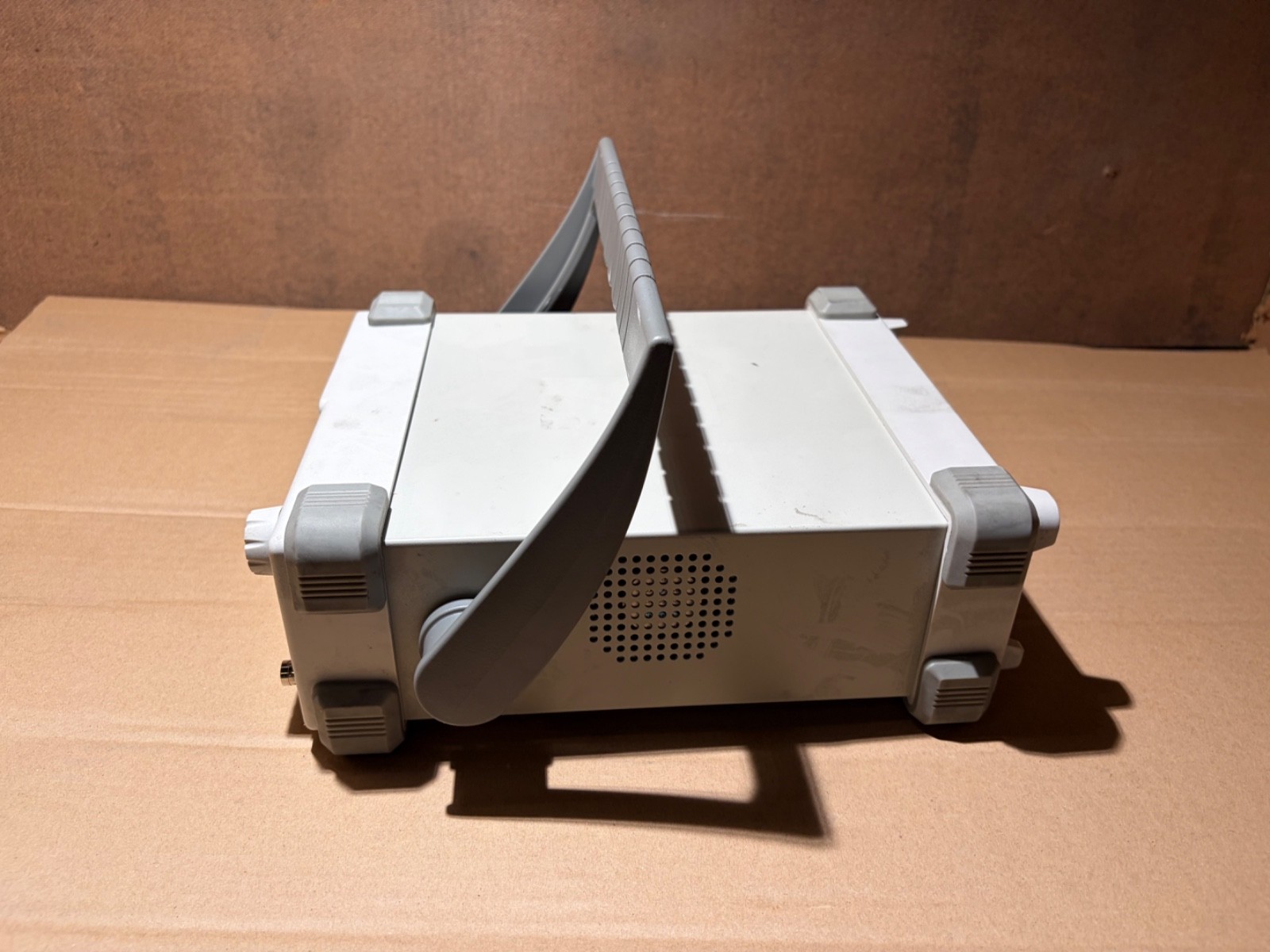 SIGLENT (SDG1025) 25MHz Function/Arbitrary Waveform Generator -125 MSA/S
