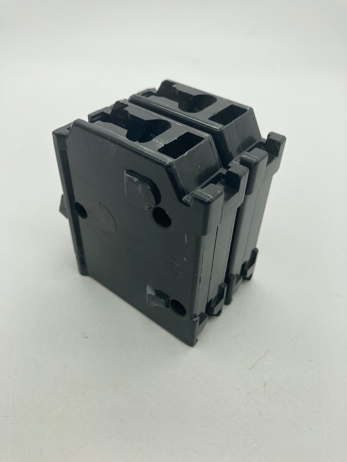 Square D Homeline HOM230 2 Pole 30 Amp 120 240V Type HOM Plug In Circuit Breaker