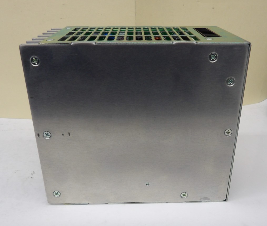 Weidmuller 1478140000 Switching Power Supply PROmax 480W 24V 20A