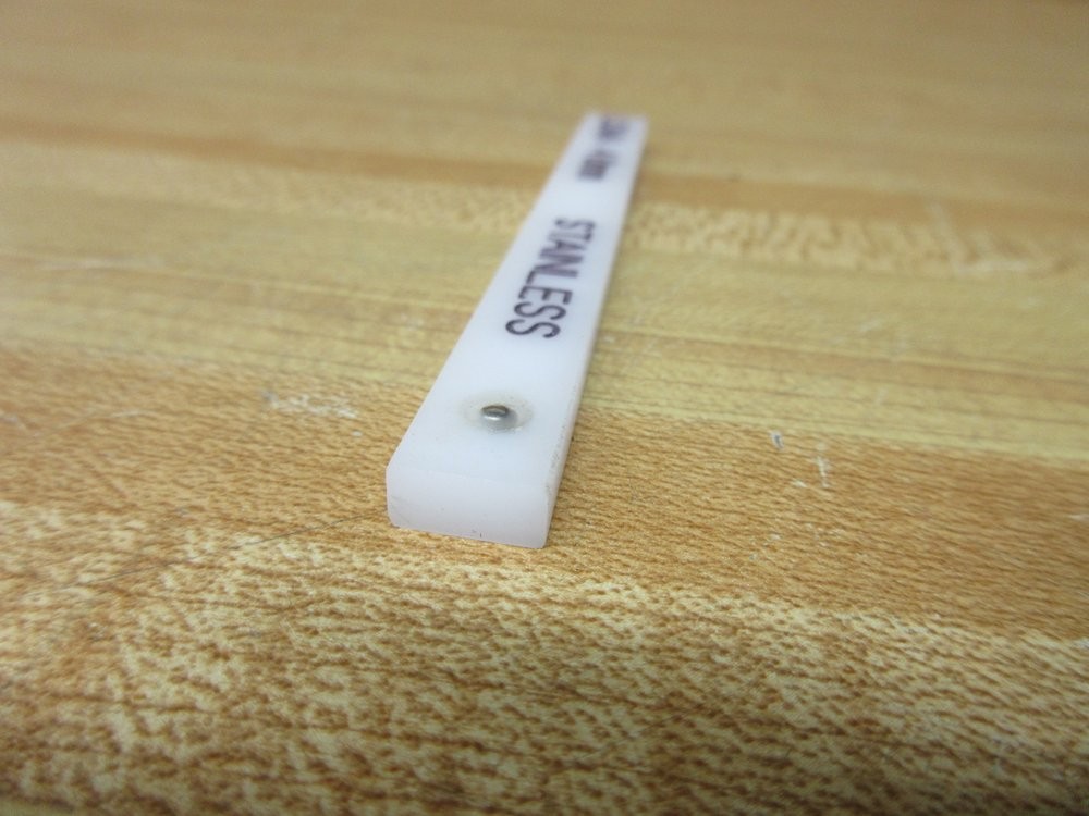 Loma 4.0MM SS Metal Detector Test Stick 40MMSS