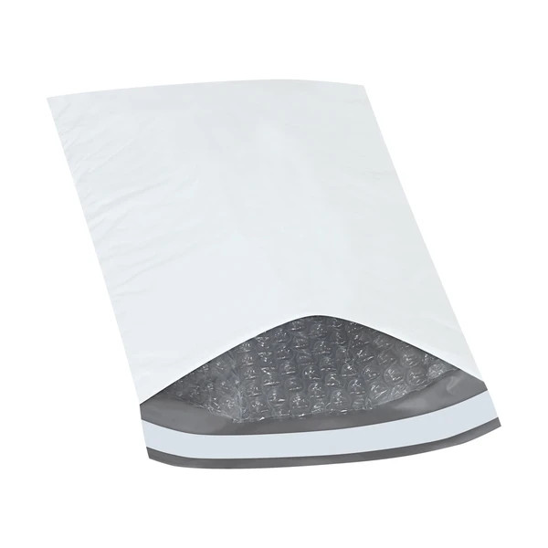 #5 10.5×16 Poly Bubble Mailers Self Seal Shipping Mailing Envelopes 10.5″ x 15″