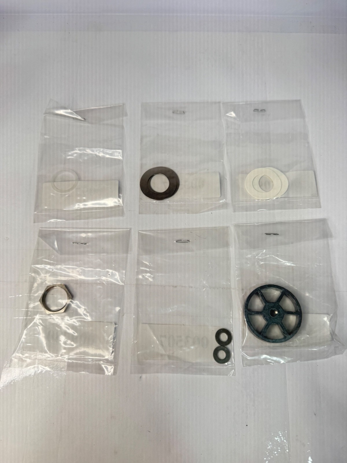 Waring Commercial Blending Assembly. Kit 503120 – Genuine OEM Replacement Part