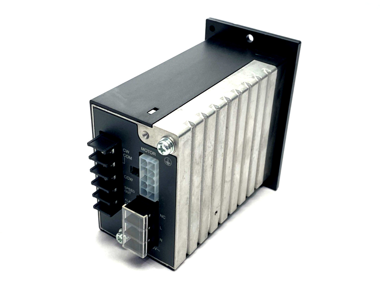 Oriental Motor AXUD90A Burshless DC Speed Control Unit, 1PH 100-115VAC 2.5A