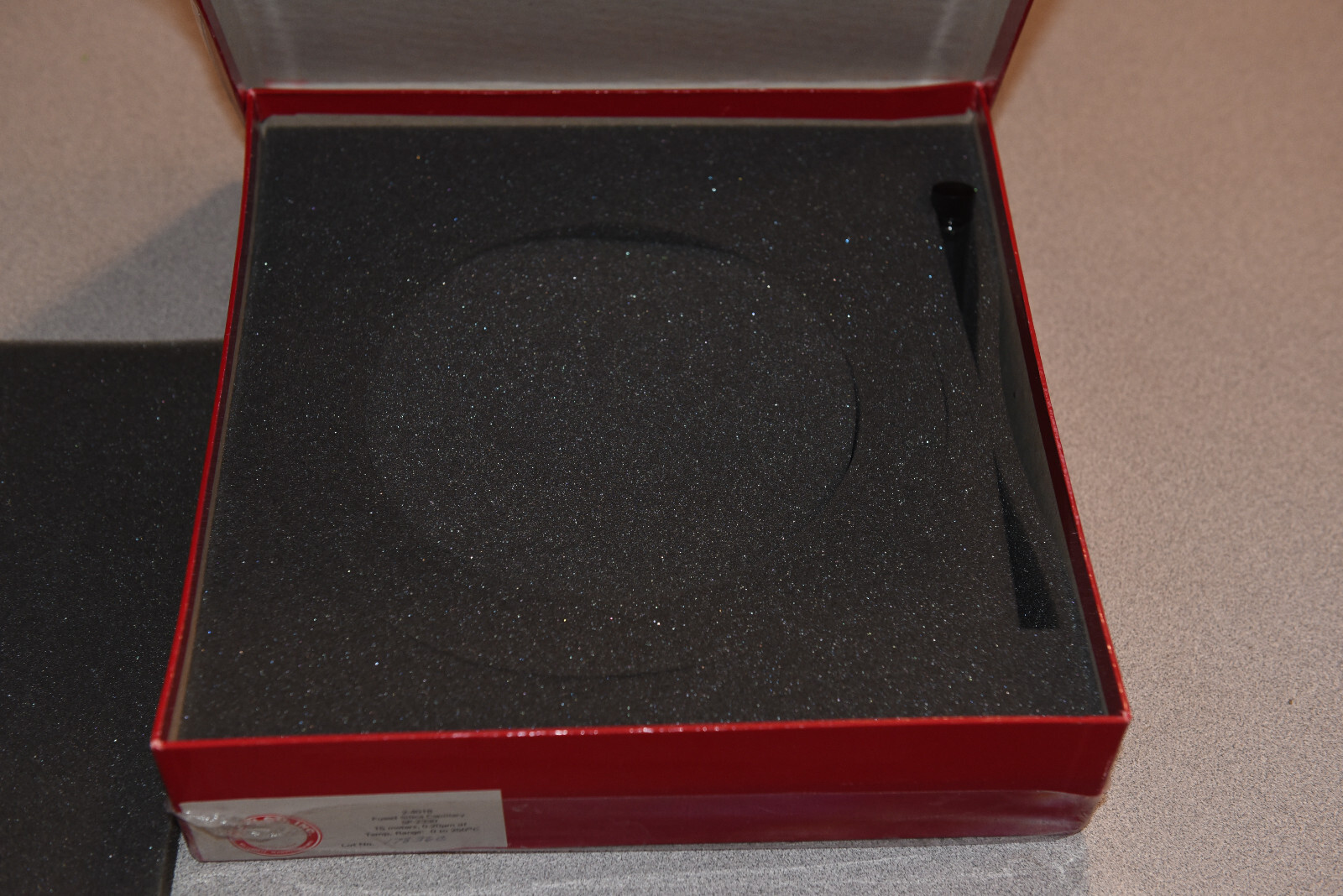 SUPELCO – 2-4018 – SP-2330 Fused Silica Capillary 0.20 µm df, 15 meters