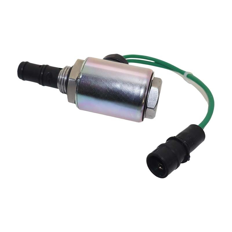 186-1525 Solenoid Valve for Caterpillar 120H 12H 135H 140H 143H 160H Grader D8R