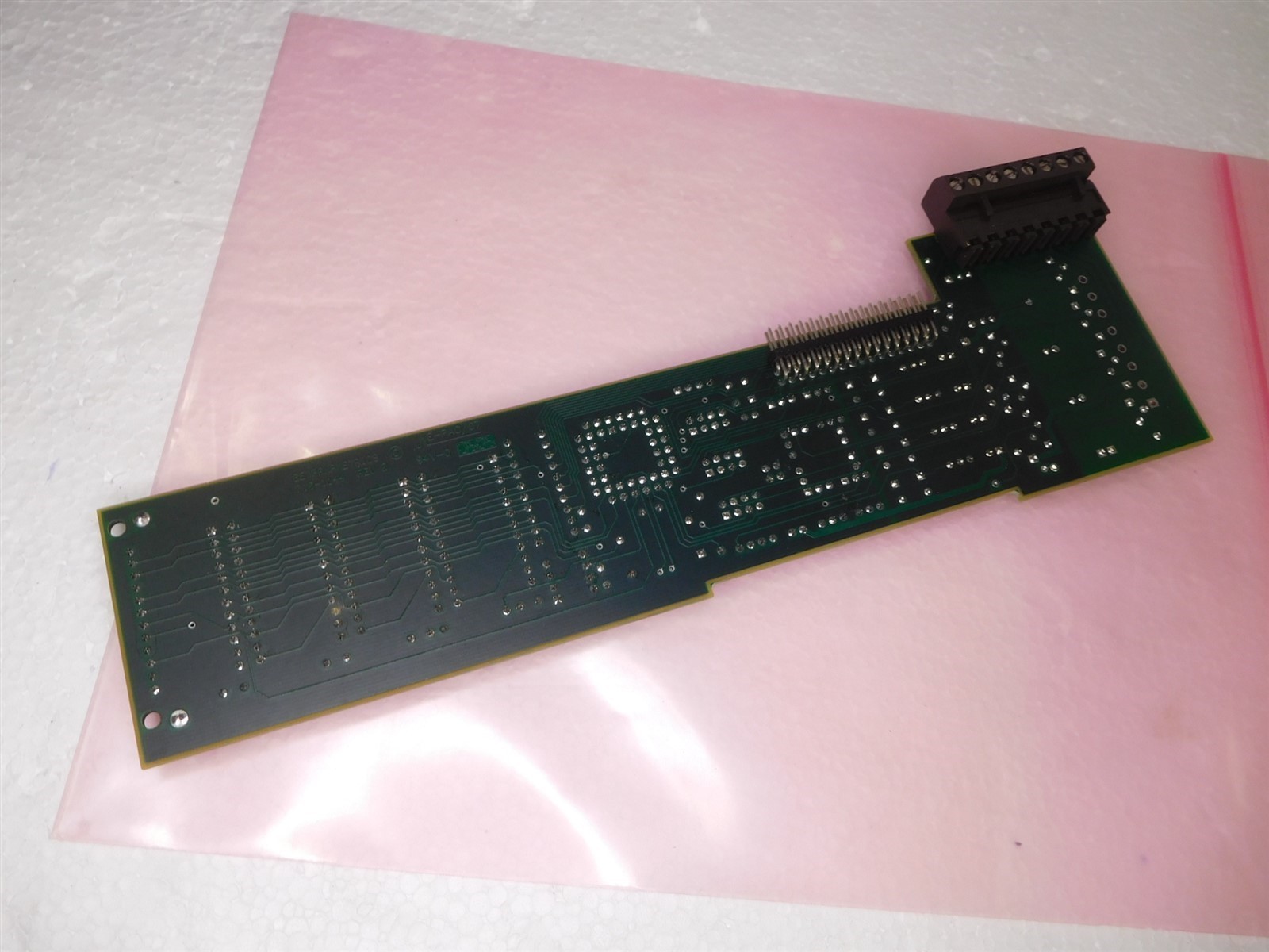 GE Panametrics 703-1144 Option Card for DF868/GX868 Flow Meter (S3)