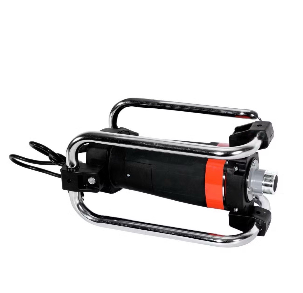 Vevor JY-150 Electric Concrete Vibrator, 1500W 16000 Vpm, 2Hp Copper Motor