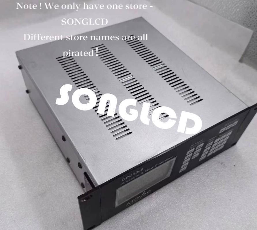 1PCS GPC3000-00-00 90days warranty via DHL or FedEx