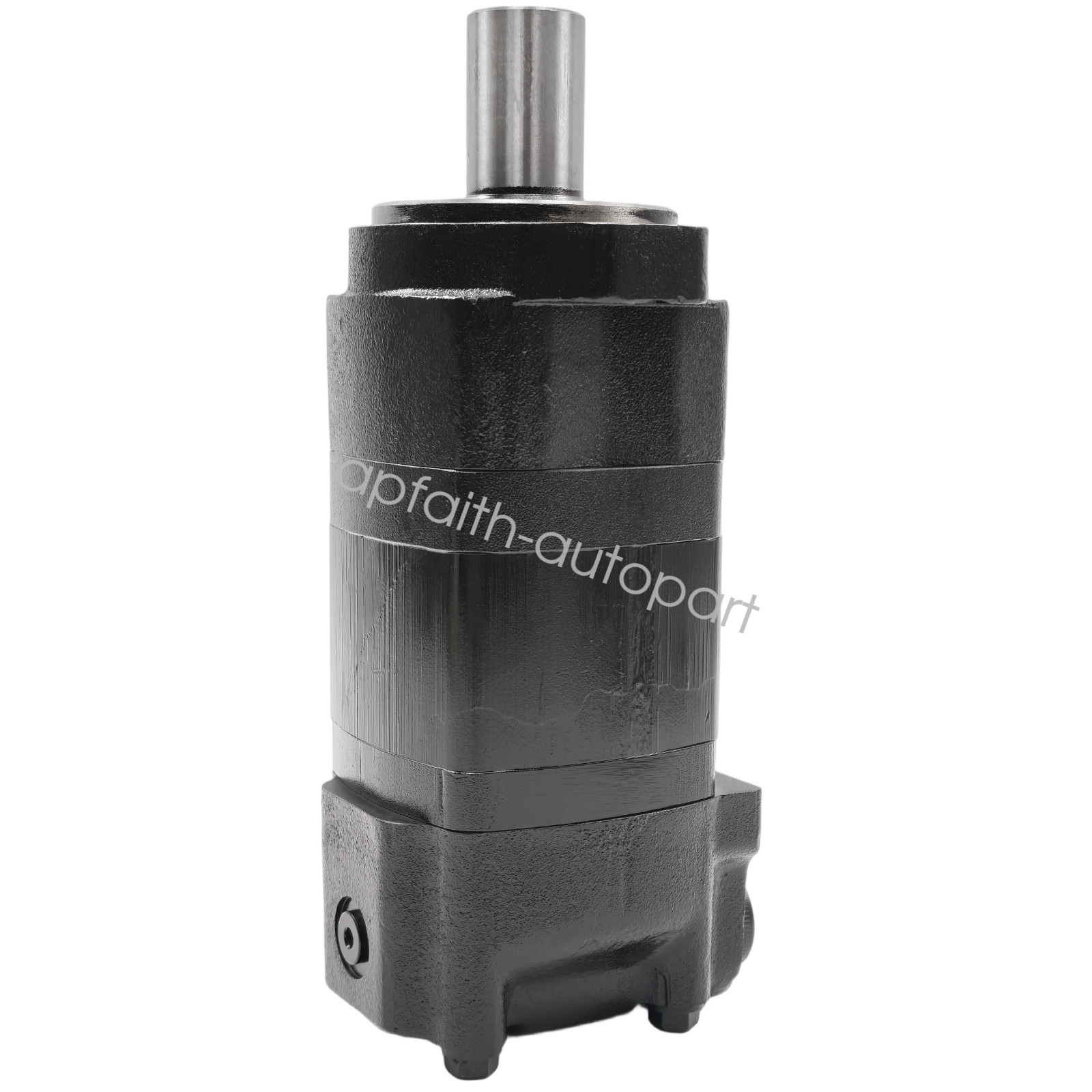 For Eaton Char-lynn 2000 Series 104-1028-006 Hydraulic Motor Staggered Ports NEW