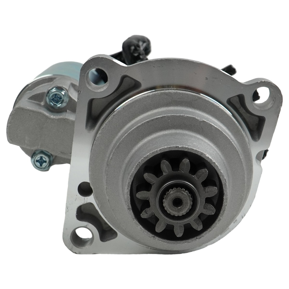 18486 Starter For Bobcat T110 T140 T180 T190 T250 T300 T320 T550 T590 T630 T650