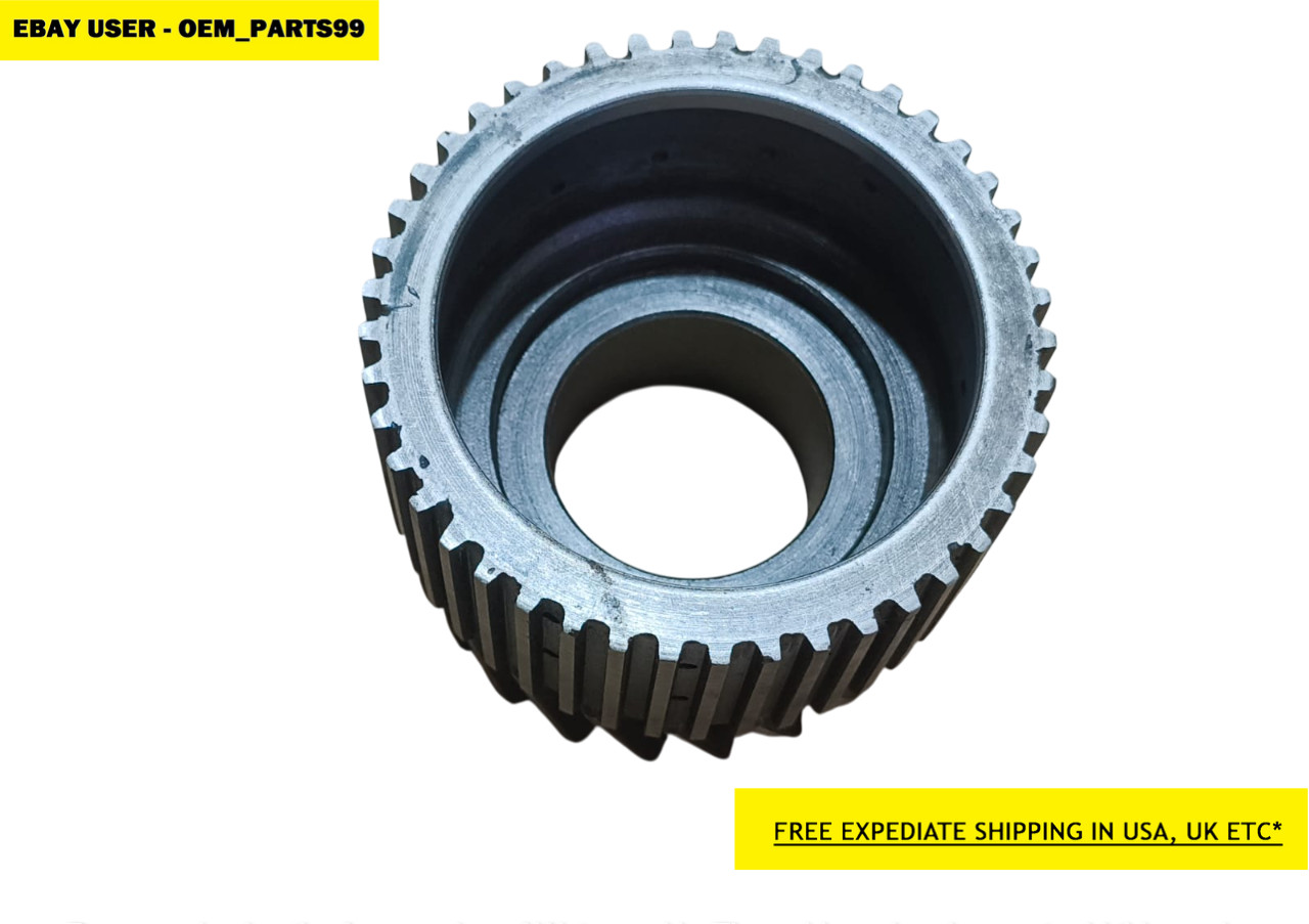 JCB GEAR – HOUSING PLATE CARRIER ASSEMBLY 22T 45T (PART 445/12600 449/02001)