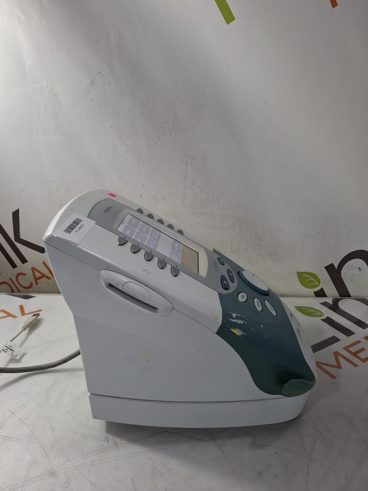 Chattanooga Group VitalStim Experia 5950 4 Channel Electrophysiotherapy Unit