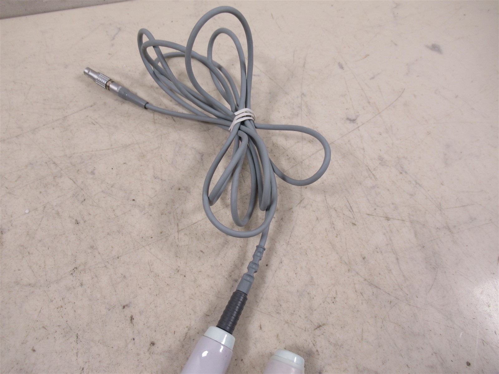 Unetixs Vascular TruDop 5 MHz and TruDop 8 MHz Probes Continuous Wave Doppler