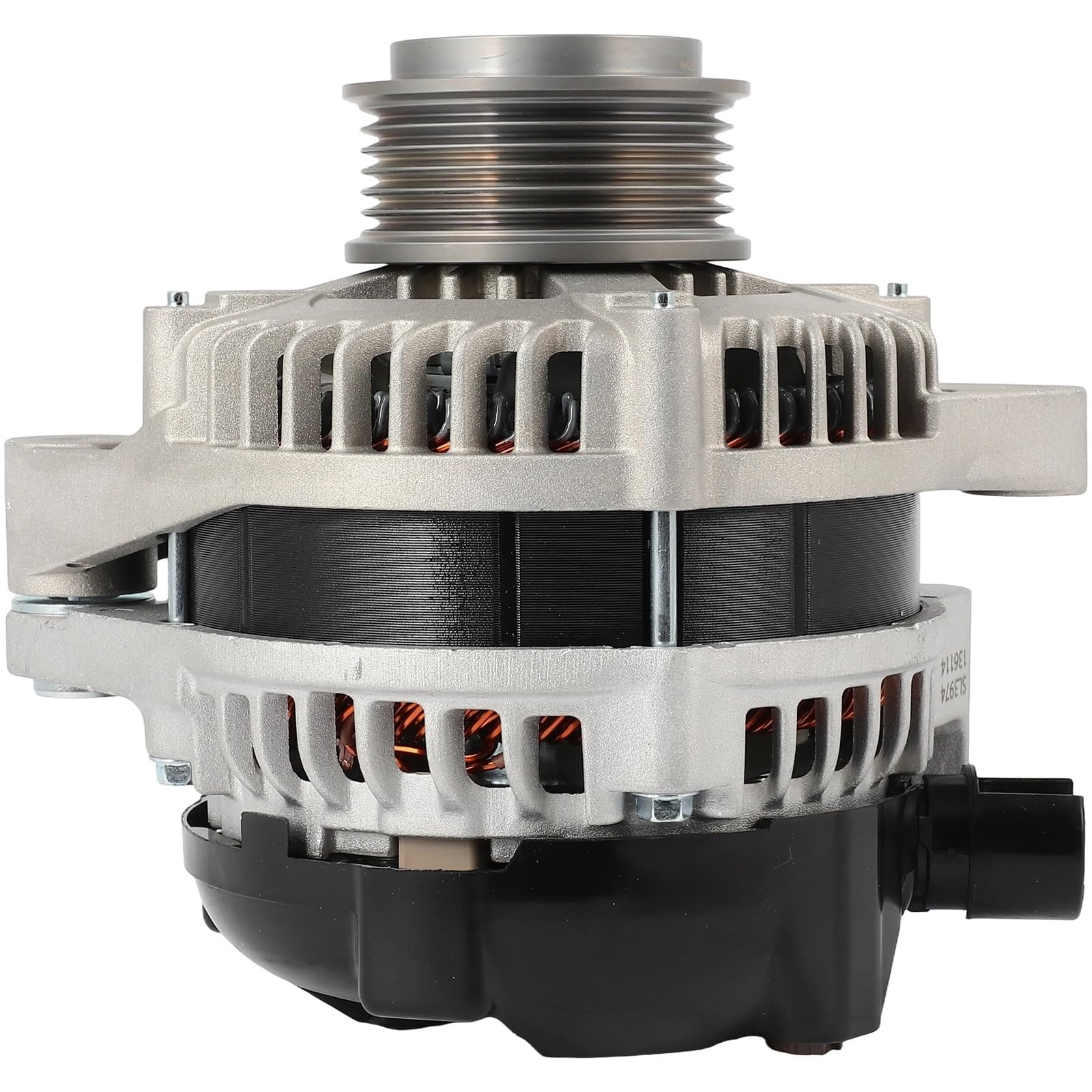 Alternator for Acura MDX 3.5L 2014-2020 Direct Fit OEM 11773