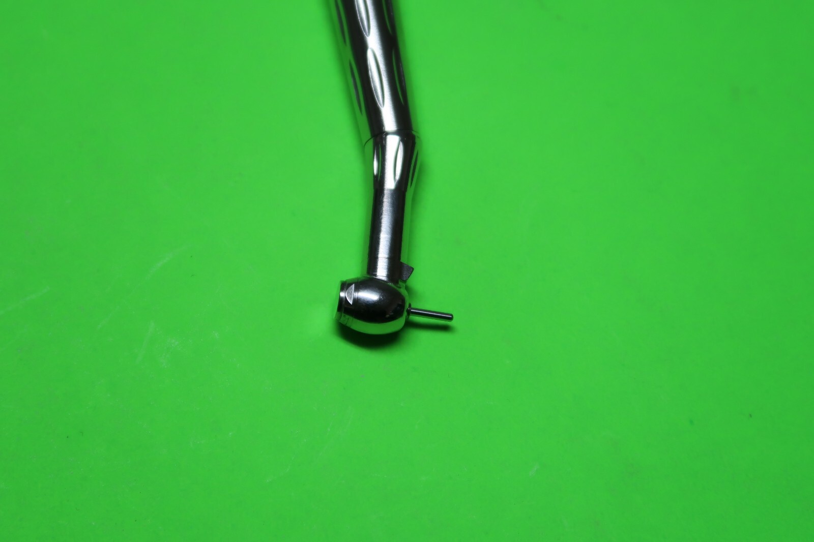 STAR 430 SWL NEW STYLE DENTAL HANDPIECE WITH LUBE FREE TURBINE & 90 DAY WARRANTY
