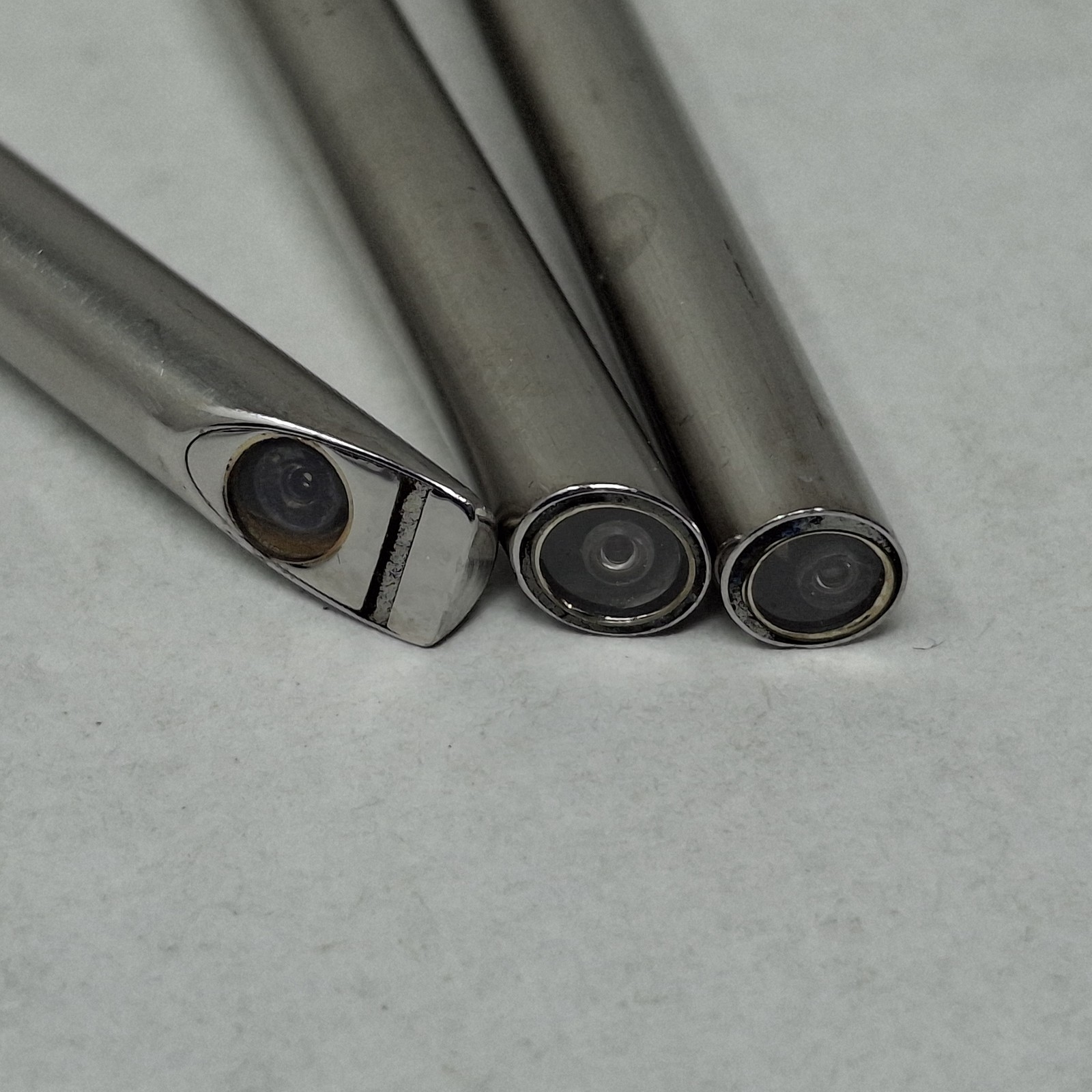 Circon ACMI Instrument Hysteroscope Set