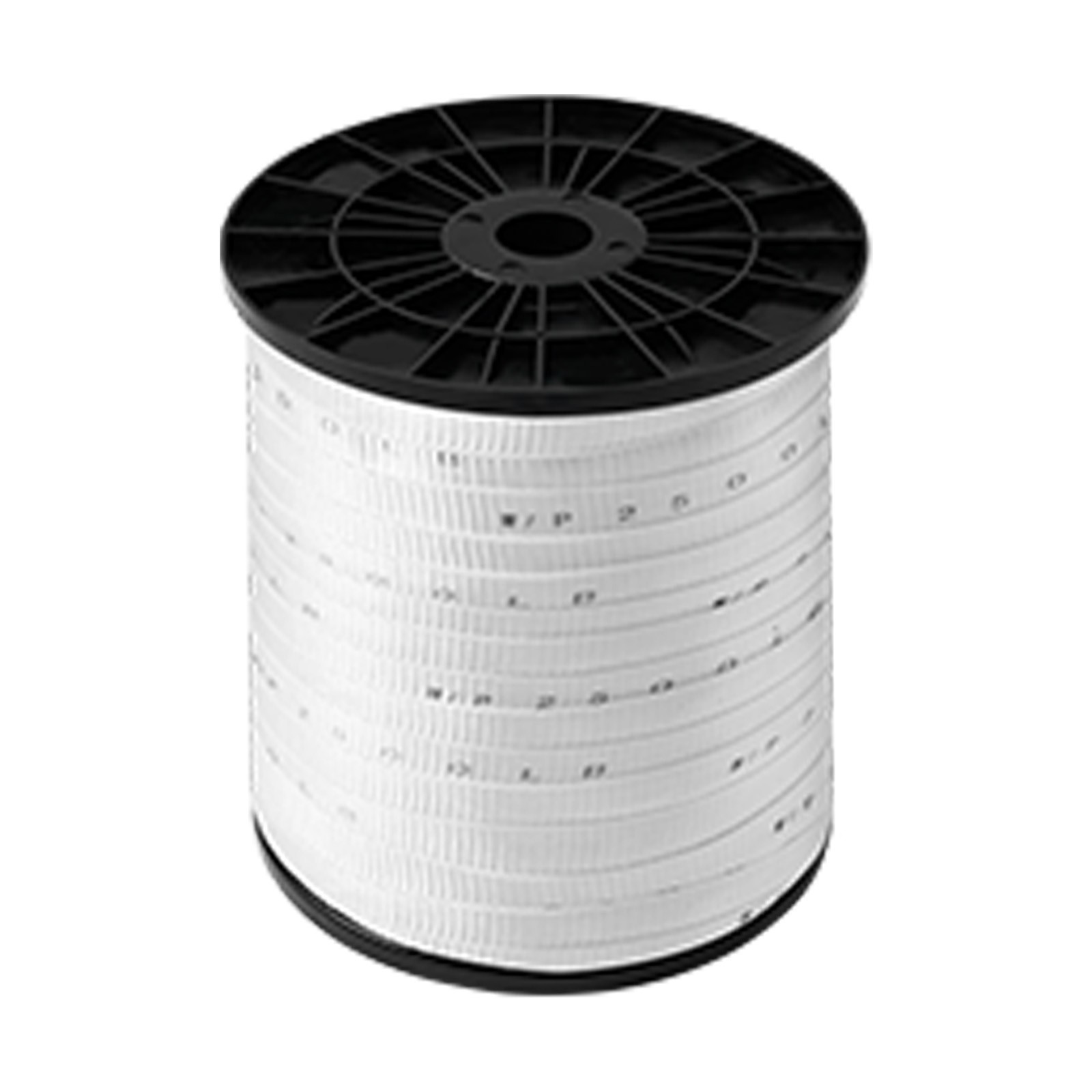 VEVOR Polyester Pulling Tape Mule Tape 3/4″ x 528′ 2500 lbf Tensile Capacity