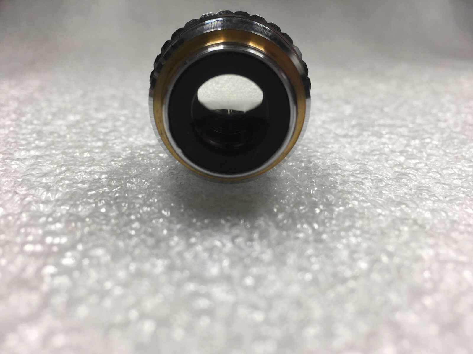 Nikon Plan APO 20x/0.75 160/0.17 Microscope Objective Lens FREE SHIPPING
