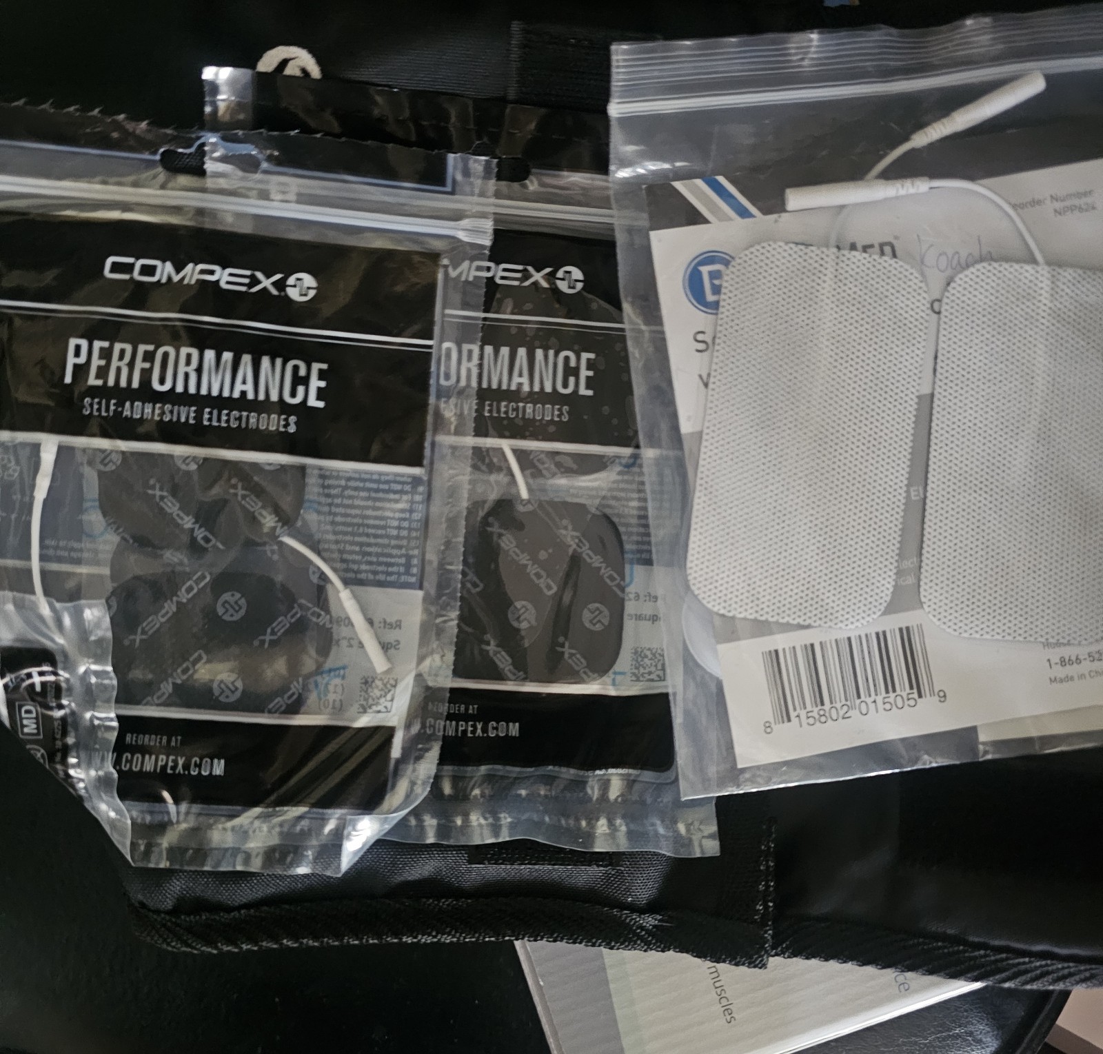 Chattanooga 77615 Primera Stim Tens NMES Kit