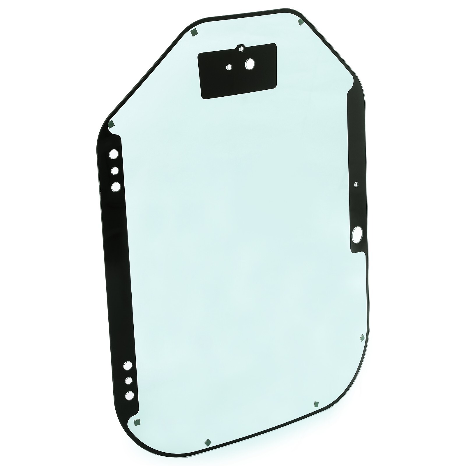 Door Glass for Track Loader A770 T450 T595 T650 T740 T770 T870 S590 S740 7120401