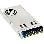 Mean Well RSP-320-15 AC/DC Power Supply – 1 Output – 15V@21.4A – 321W