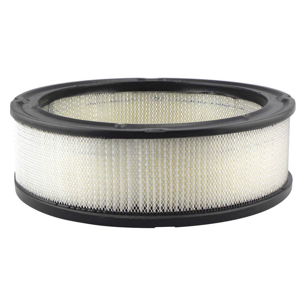BALDWIN FILTERS PA648 Air Filter, Round 4ZKU4