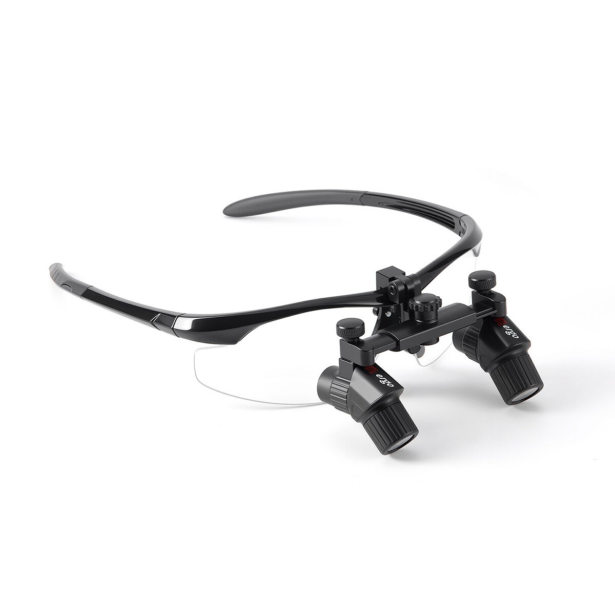 3.0x-6x Dental Surgical Medical Loupes Magnifier Binocular Ergo Magnifying Glass