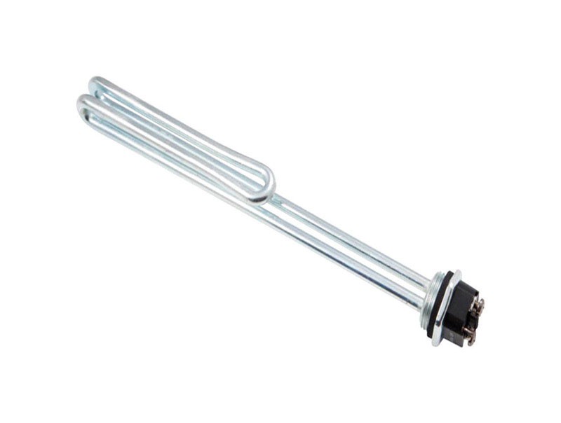Reliance 100108359 Copper 1650W Electric Screw In Flange Element 12 Dia. in.
