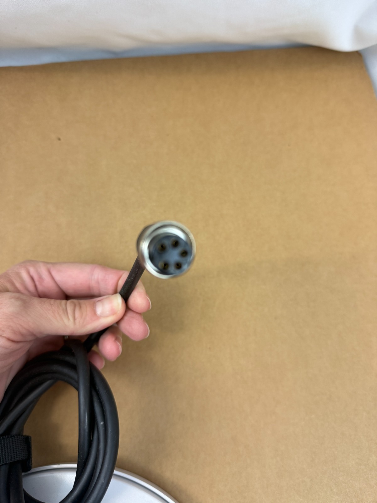 Minelab 8” Commander Mono Coil